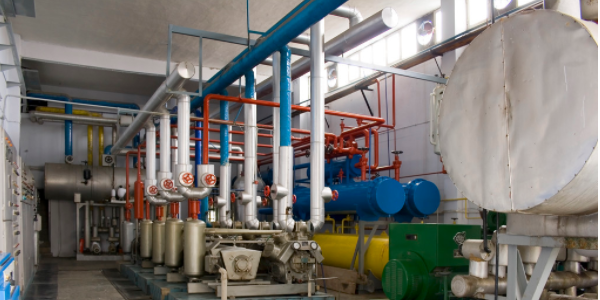 柴油草莓视频官网入口出租設備保護係統的配置